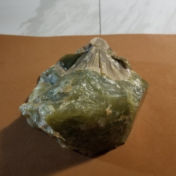 South American Onyx Chunk 4lbs - Picture 3 of 10